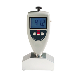 Medidor de Tensión Digital DigitalStencil AS-120N, Rango de 7~40 N/cm, Resolución de 0.1, Precisión del 5%, Pantalla de 0~50 N/cm, Funciona con Batería AAA - Product Image 1