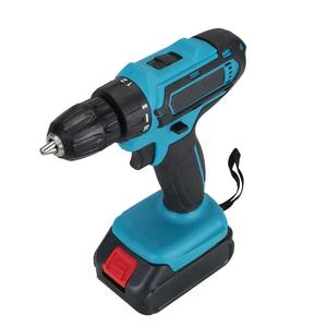 21V Cordless <b>Drill</b>, Variable Speed Mini Impact Brushless Lithium Battery <b>Drill</b> <b>Hand</b> Woodworking AT-CD2102-24 Cordless <b>Drill</b> Wren - Product Image 3