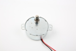 CW CCW <span class=keywords><strong>DC</strong></span>ギアモーター12v 24v 49TYJ家庭用機器で使用 - Product Image 3