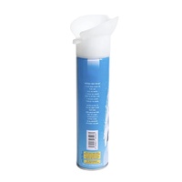 Cylindre d'oxygène pur portable OEM 10L/12L pour la montagne, soulagement de la maladie de haute altitude, oxygène supplémentaire en conserve