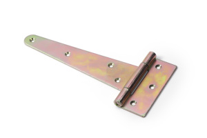 Nhà máy khối lượng phần cứng chống gỉ bản lề Heavy Duty thép t Loại dây đeo cửa bản lề - Product Image 3