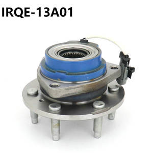 Conjunto de Cubo y Rodamiento IRQE 513236 para Rueda Delantera de Chevrolet - Product Image 2