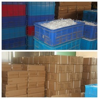 Lem Cyanoacrylate 3G Super kuat pasta cair bening untuk ikatan kaca kulit logam
