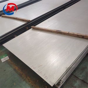 Lastra in Acciaio Inossidabile Laminata a Freddo con Finitura <span class=keywords><strong>2B</strong></span>, Foglio in Acciaio Inox su Misura - Product Image 6