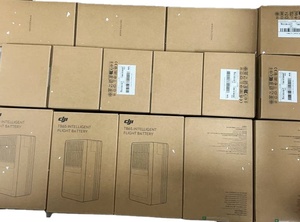 TB65 Intelligent Flight Battery for Matrice 350 RTK M300 RTK 5880 Mah Parts <b>Accessories</b> UAV TB65 Battery at Stock - Product Image 1