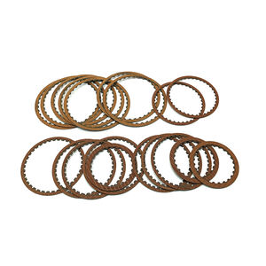 Kit de Reparación Maestro para Caja de Cambios Automática Transpeed Jf402e, Kit de Reconstrucción de Transmisión <span class=keywords><strong>Jf405e</strong></span> - Product Image 2