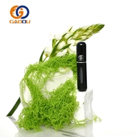 Prix d'usine – Atomiseur de parfum de voyage rechargeable en aluminium de 5 ml, mignon et très demandé, en stock