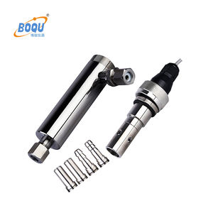 BOQU K = 0.01 0.1 1.0 10 30 mesure tds conductivité électrique électrode ce capteur de sonde d'eau capteur de sonde ce pour l'eau - Product Image 4