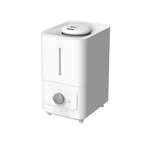 Humidificateur d'air à brume froide, humidificateur ultrasonique, humidificateur grande capacité, électroménager - Product Image 1