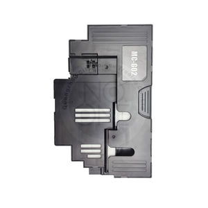 Caja de Mantenimiento de Tinta MC-G02, MC G02 <span class=keywords><strong>PIXMA</strong></span> G2160 G3160 G1220 G2020 G1420 G2420 G1520 G2520 G2560 <span class=keywords><strong>G3520</strong></span> G3560 G3020 MCG02 para <span class=keywords><strong>Canon</strong></span> - Product Image 2
