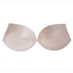 Venta al por mayor Sujetador Mujeres Desnudo Todas las tallas de copa Corsé medio redondo Fajas <span class=keywords><strong>Push</strong></span> <span class=keywords><strong>up</strong></span> Sujetador <span class=keywords><strong>Copas</strong></span> <span class=keywords><strong>para</strong></span> <span class=keywords><strong>coser</strong></span> con aros - Product Image 1