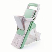Gadget de cuisine Outil pour fruits et légumes Trancheuse manuelle pour fromage Râpe à fromage Poignée Coupe-légumes Hachoir Déchiqueteur