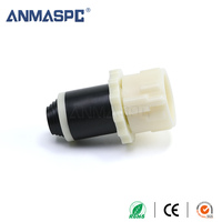 Conector de Cable HDPE de 50 mm, Tapón de Ducto Simplex de Fibra Óptica de Venta Directa de la Marca ANMASPC