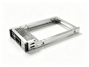 2.5 Inch Aluminum Server <b>HDD</b> Caddy SAS for PowerEdge R440/R640/R740/R740XD/R940 in Stock - Product Image 2