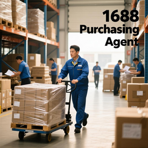 Socio Comercial para el Comercio Global: Agente de Compras 1688 a través del Sistema FTS Gestiona Sus Pedidos sin Fallos - Product Image 5