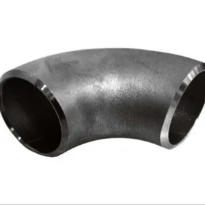 Industrial pipe fitting manufacturer pn16/pn25 spheroidal graphite iron pipe fittings and connections