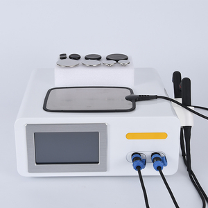 Appareil portable multi-sondes de raffermissement cutané, dispositif de stimulation thermique pour le traitement de raffermissement et de récupération - Product Image 1