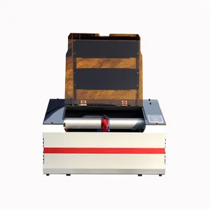 EM3050 macchina per incisione laser laser cutter cnc macchine 80w