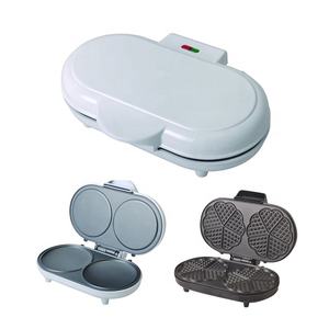 Doppio <span class=keywords><strong>Pancake</strong></span> Maker Dual <span class=keywords><strong>Pancake</strong></span> Maker <span class=keywords><strong>Crepe</strong></span> <span class=keywords><strong>Pancake</strong></span> Maker - Product Image 1