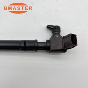 Injetores de Combustível de Alta Qualidade da Série G4, Adequados para Diferentes Modelos de Veículos - Product Image 2