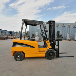מותג חדש <span class=keywords><strong>2ton</strong></span> 3ton 3ton 3.5ton מלגזות קטן גובה להרים 3-6 מ 'מלגזה סוללה/iso מוסמך שטח קשה מלגזה - Product Image 2