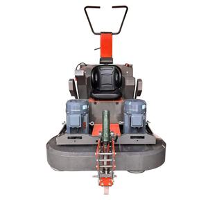 Gy16ride على طاحونة الخرسانة الكوكبية جهاز التحكم عن بعد وآلة الملمع - Product Image 1