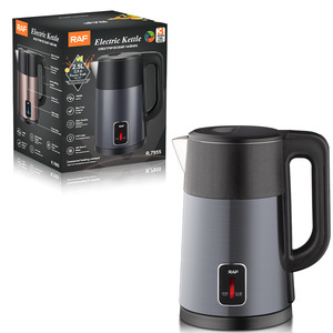 2.5L Wholesale Rapid Boiling Keep Warm <b>Water</b> Boiler Healthy Stainless Steel Tea Pot Electric <b>Kettle</b> <b>Water</b> <b>Kettle</b> - Product Image 3