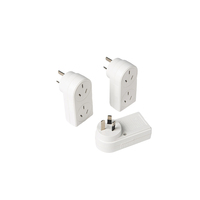 Seluruh Dunia Adaptor perjalanan Universal Adaptor pengisi daya internasional konektor Adaptor steker soket konverter