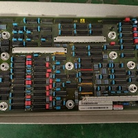 Carte de commande PLC SIMOVERT MASTERDRIVES 6SE7090-0XX84-1CG1