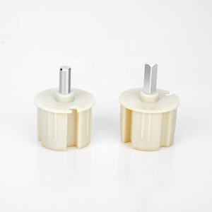 Tube de support d'auvent en gros attache goupille ronde en aluminium durable pour bras d'auvent pour tubes d'auvent - Product Image 4