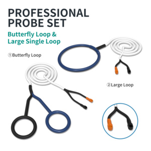 Nuevo Estándar en Terapia Equina, Máquina <span class=keywords><strong>de</strong></span> Terapia Magnética PEMF PMST LOOP, Fisioterapia, Alivio del Dolor Corporal Completo - Product Image 2