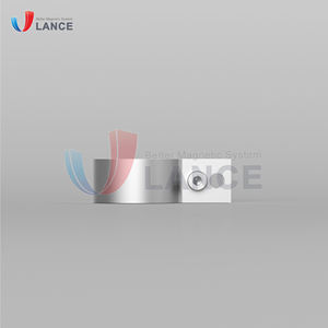 Magnete da pesca ispessito con magnete al neodimio a doppia faccia aggiornato per il recupero di metalli e la caccia al tesoro - Product Image 4