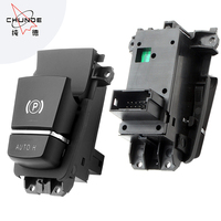 Interrupteur de frein de stationnement haute Performance pour BMW, bouton de commutation pour freinage pour voiture de série 5 F10 F11 F18, 61319385029