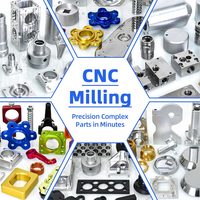 Services de fraisage CNC sur mesure, acier inoxydable, usinage du métal, fabrication d'aluminium, pièces CNC haute précision 5 axes, électroérosion à fil