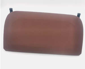 Pannello Posteriore del Sedile OEM 52107232090 in Colore Marrone Rossastro per BMW <span class=keywords><strong>Serie</strong></span> 7 F18 F02 F07 - Product Image 2