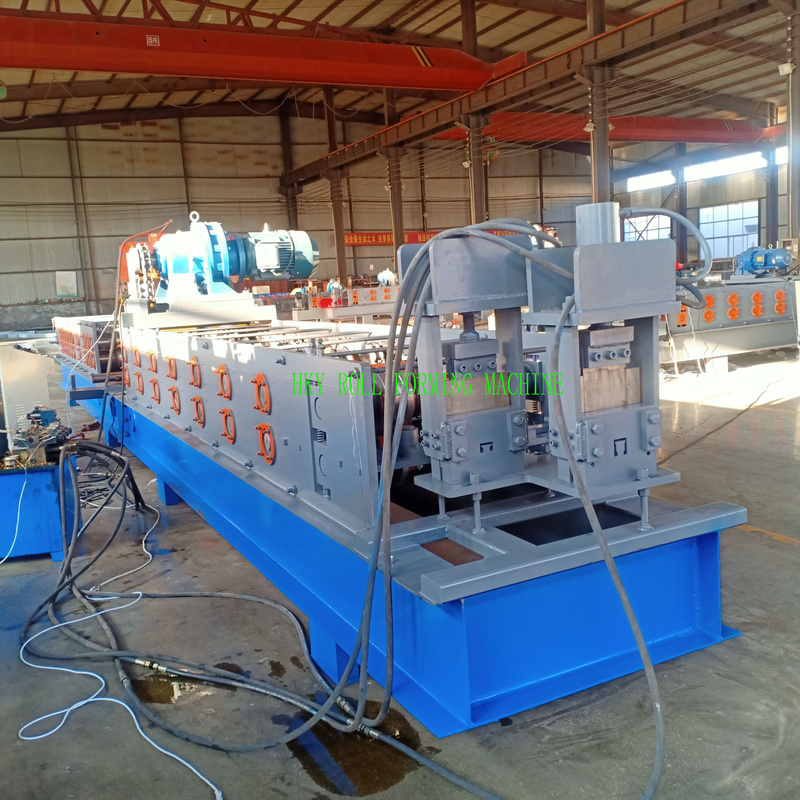 HKY Solar Panels Manufacturing Plant Automatic