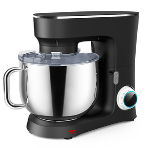 Miscelatore per alimenti professionale su misura per cucina elettrica <span class=keywords><strong>planetaria</strong></span> 6.5L 7L 8L 10L in acciaio inossidabile - Product Image 3