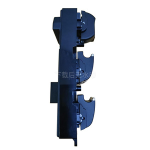 สวิตช์กระจกไฟฟ้าวิสัยทัศน์ใหม่ Geely 106700339252ชุดควบคุม12V - Product Image 2