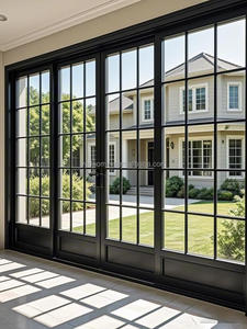 <span class=keywords><strong>Porte</strong></span> coulissante accordéon en plastique moderne et personnalisée, cadre double vitrage, qualité transparente, fabrication en usine, <span class=keywords><strong>porte</strong></span> pliante en PVC - Product Image 5
