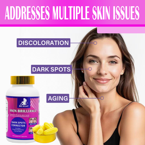 תוספי בריאות הלבנה קפסולות אכפת לי דעוך כתמים כהים הלבנת העור הטוב ביותר עבור נשים עור - Product Image 4