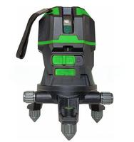 Noyafa industriel haute précision 3D faisceau vert niveau Laser fonction automatique stabilité de Base étanche à la poussière en ABS