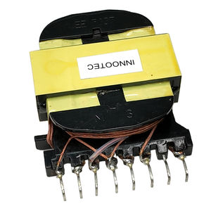 INNOOTEC低損失<span class=keywords><strong>Smps</strong></span>スイッチング電源Pfcチョークコイル高周波フェライトコア変圧器 - Product Image 1