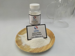 Độ tinh khiết 99% HPMC hydroxypropyl Methyl Cellulose CAS 9004-65-3 bột trắng 25 kg/bao - Product Image 4