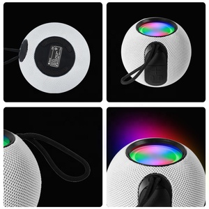 Loa Bán Sỉ <span class=keywords><strong>Soundlink</strong></span> Mini Tùy Chỉnh OEM Loa Không Dây Kisonli Tiện Ích 2022 Chống Nước IPX4 - Product Image 4