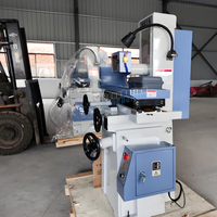 Meuleuse verticale CNC HengDaFlow Factory M618 1,1 kW haute productivité 220V/380V en provenance de Chine