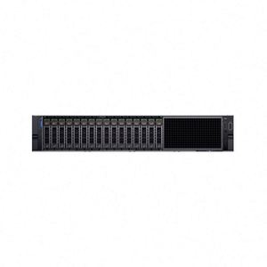 Serveur rack Dell PowerEdge 2U R7525 d'origine, processeur AMD EPYC 7542, 32 x DDR4, 24SFF, H755, 2400W, PowerEdge R7525 - Product Image 2