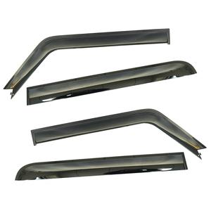 Déflecteur de vitre de voiture pour CHERY ICAR V23 2024, pare-pluie, visière de porte, visière d'aération - Product Image 1