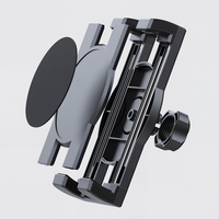 Support de tablette articulé à rotule de 17 mm pour tablettes et téléphones de 4,7 à 12,9 pouces – Vente en gros usine