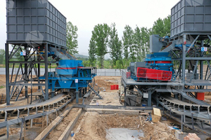 Nhà Cung cấp khai thác mỏ tổng hợp mỏ đá tác động Máy Nghiền đá vôi nghiền đá canxit cát làm giá máy để bán - Product Image 6