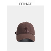 Gorra de Béisbol Deportiva Vintage Personalizada al por Mayor, 100% Algodón, 5 Paneles, Dos Colores, para Deportes al Aire Libre, Golf, con Logotipo Bordado en 3D